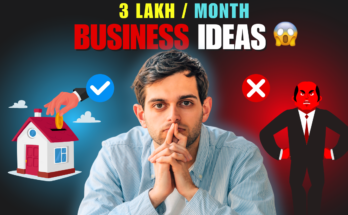 Unique Business Ideas in Pakistan for students