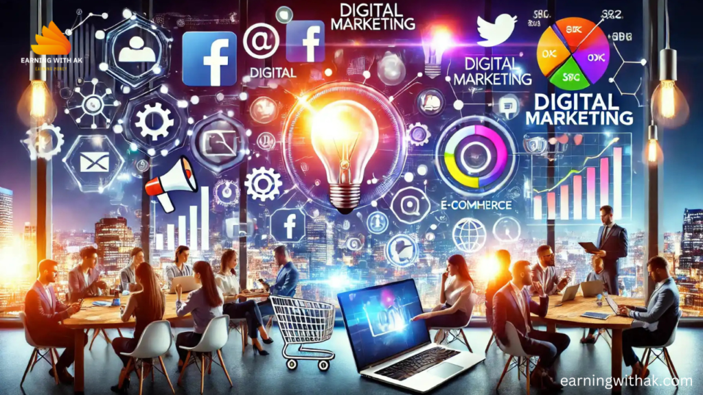 Business Ideas in Pakistan