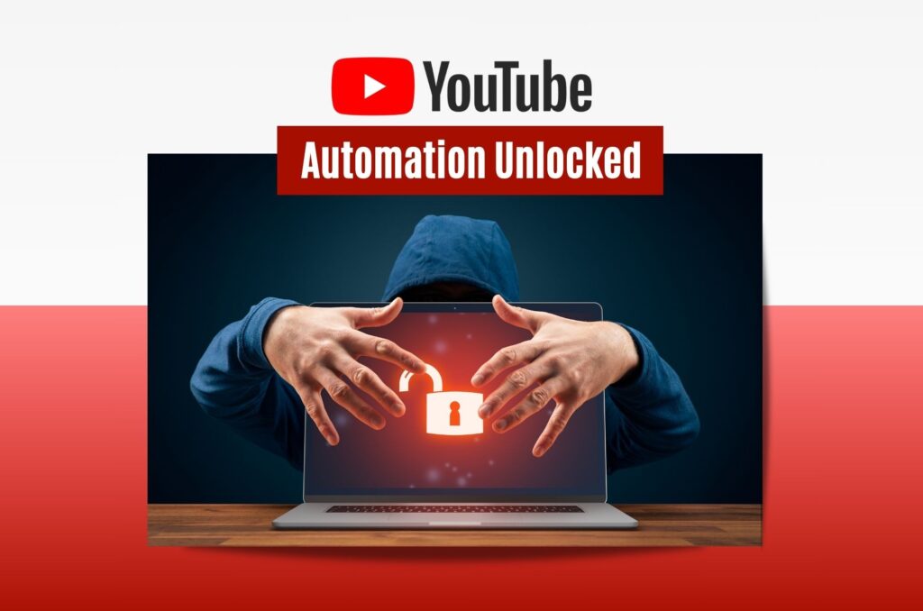 youtube automation 