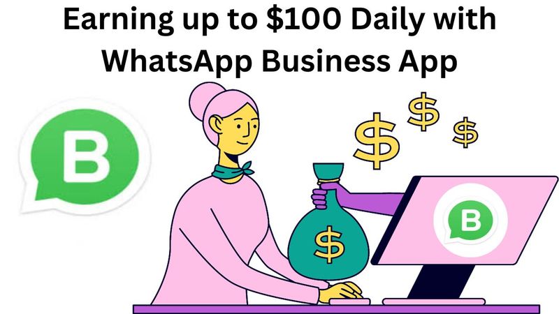 web whatsapp business