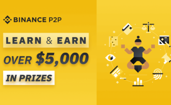 Earn Through Binance Without Investments