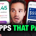 Apps for Earning Money