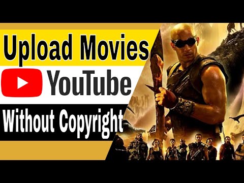 Earn Money by Uploading Dramas and Movies on YouTube